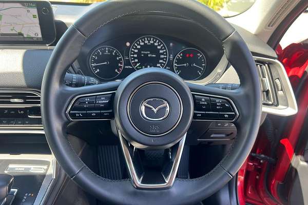 2024 Mazda CX-90 G50e Touring KK