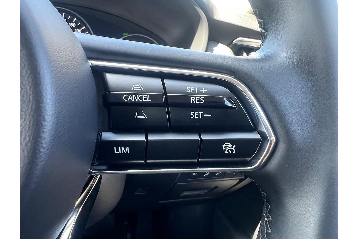 2024 Mazda CX-90 G50e Touring KK