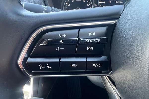 2024 Mazda CX-90 G50e Touring KK