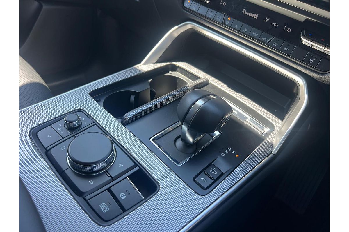 2024 Mazda CX-90 G50e Touring KK