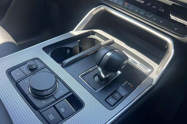 2024 Mazda CX-90 G50e Touring KK