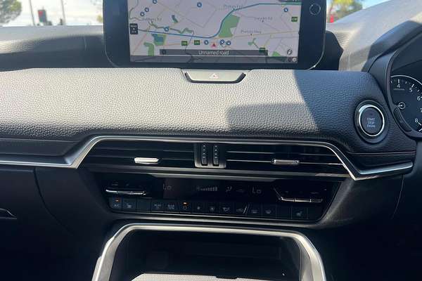 2024 Mazda CX-90 G50e Touring KK