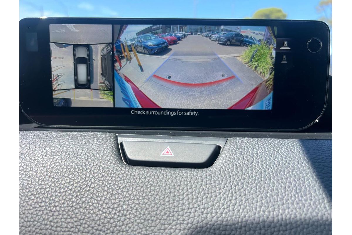 2024 Mazda CX-90 G50e Touring KK