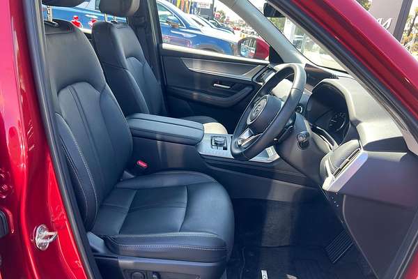 2024 Mazda CX-90 G50e Touring KK