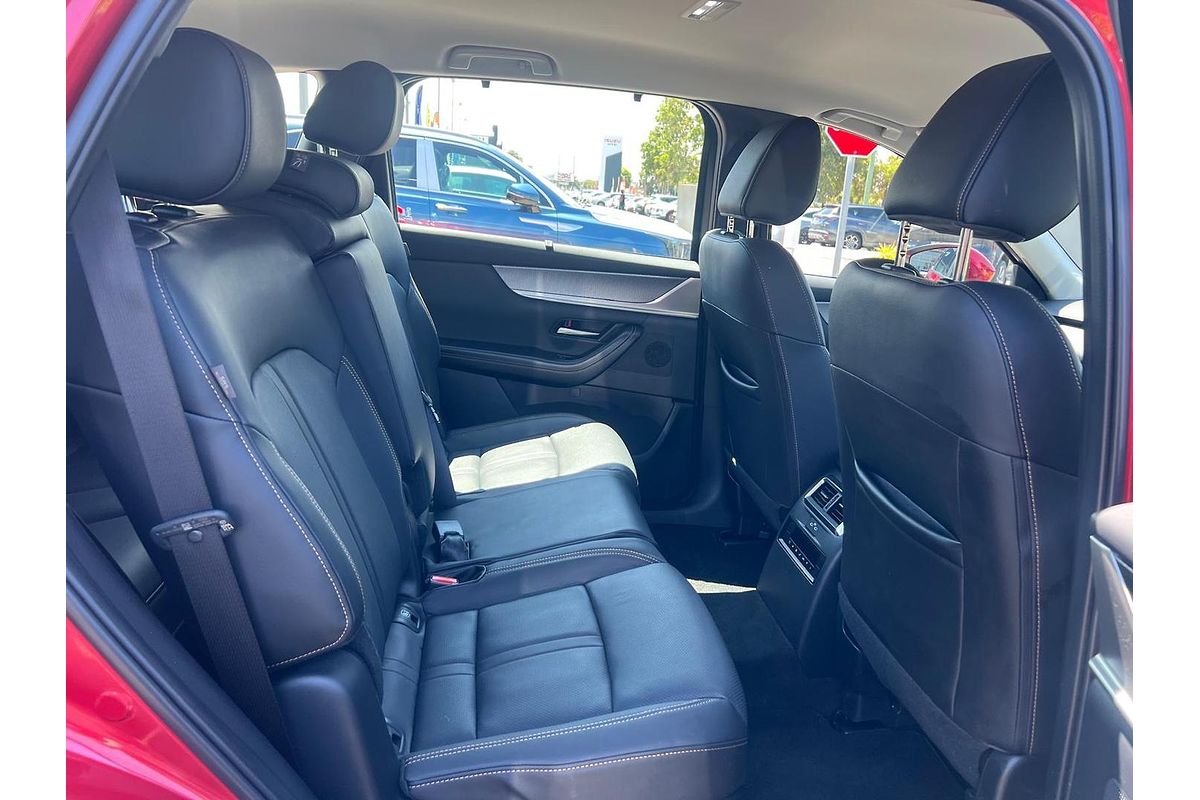 2024 Mazda CX-90 G50e Touring KK