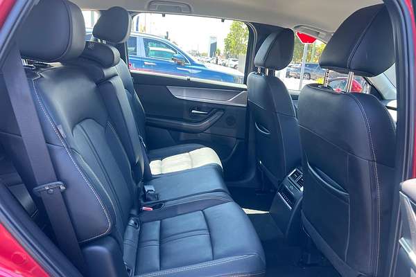 2024 Mazda CX-90 G50e Touring KK