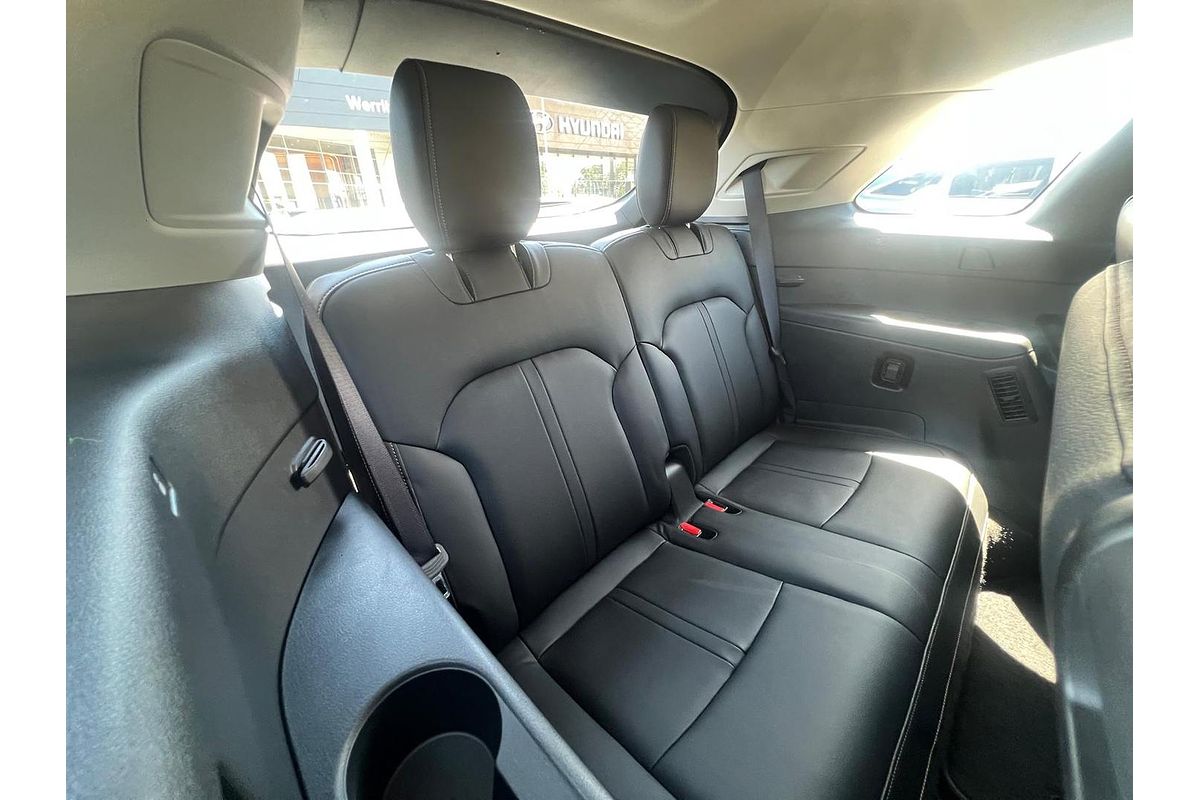 2024 Mazda CX-90 G50e Touring KK