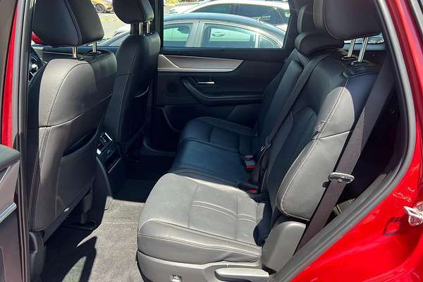 2024 Mazda CX-90 G50e Touring KK