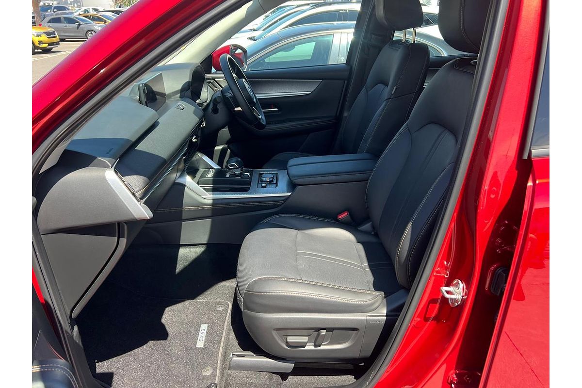 2024 Mazda CX-90 G50e Touring KK
