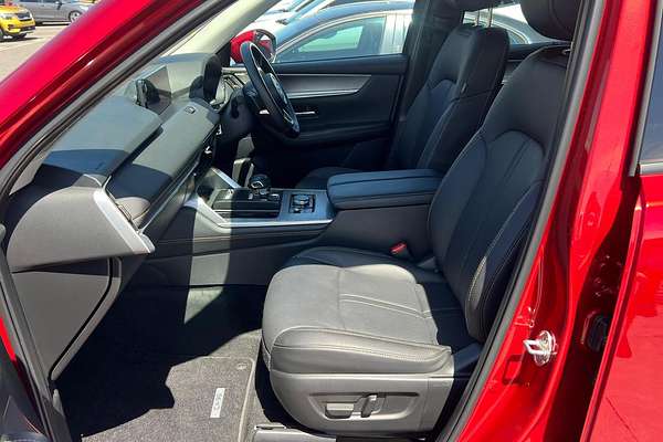 2024 Mazda CX-90 G50e Touring KK