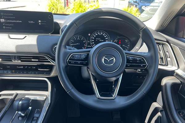 2024 Mazda CX-90 G50e Touring KK