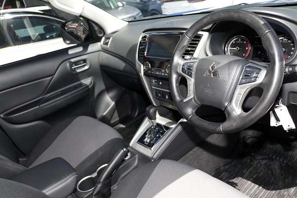 2023 Mitsubishi Triton GLX-R MR 4X4
