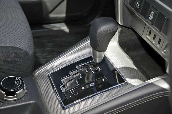 2023 Mitsubishi Triton GLX-R MR 4X4