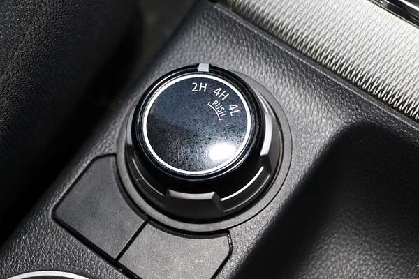 2023 Mitsubishi Triton GLX-R MR 4X4