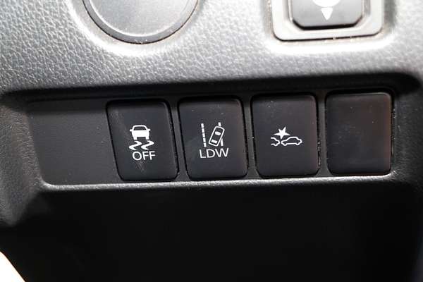 2023 Mitsubishi Triton GLX-R MR 4X4