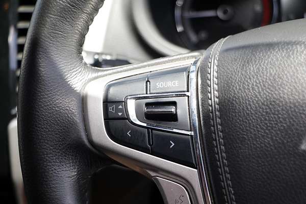 2023 Mitsubishi Triton GLX-R MR 4X4