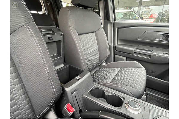 2024 Mitsubishi Triton GLX+ MV 4X4