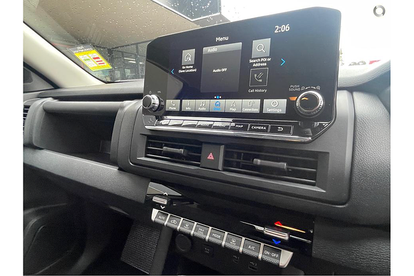 2024 Mitsubishi Triton GLX+ MV 4X4