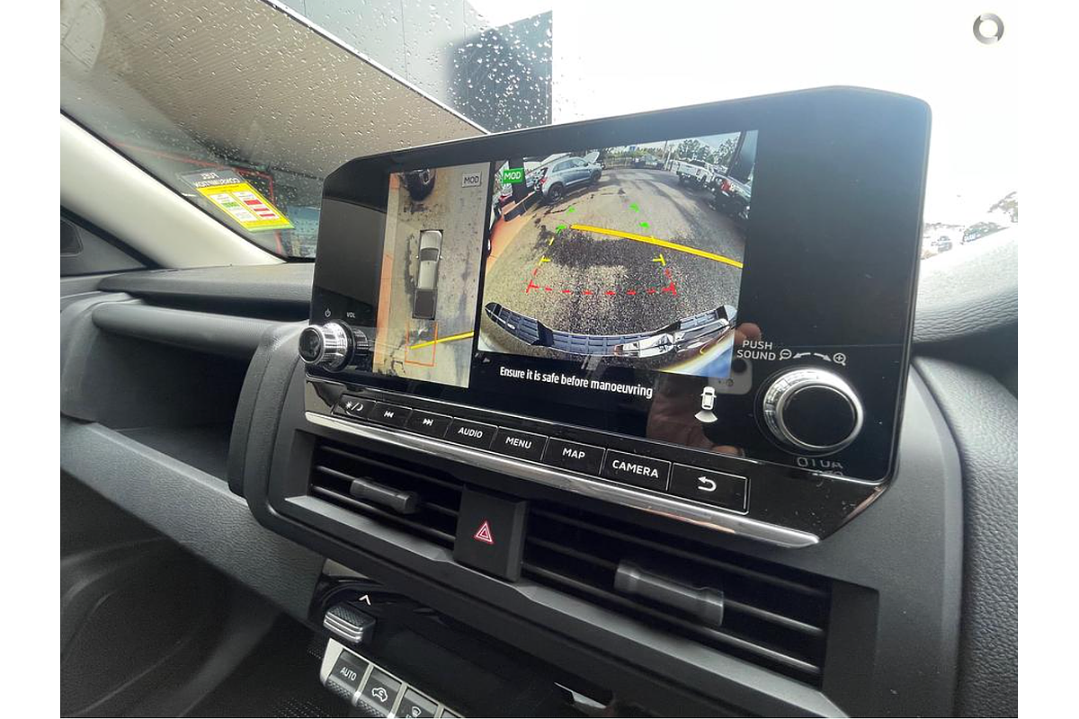 2024 Mitsubishi Triton GLX+ MV 4X4