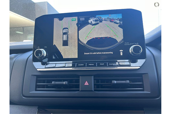 2024 Mitsubishi Triton GLX+ MV 4X4