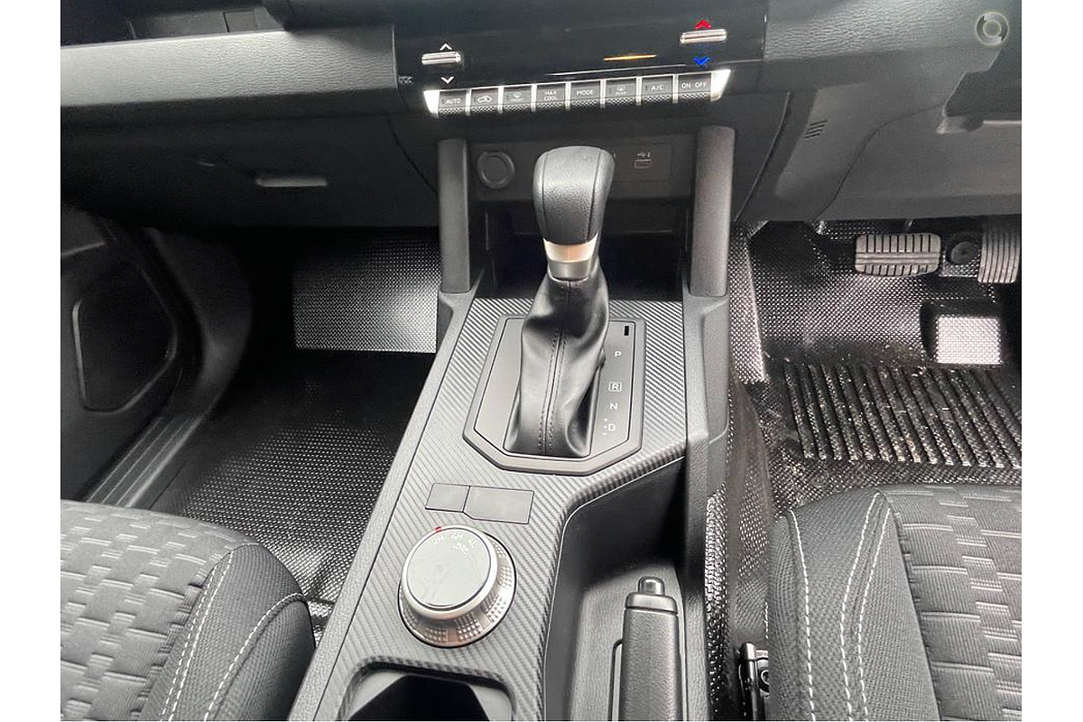 2024 Mitsubishi Triton GLX+ MV 4X4