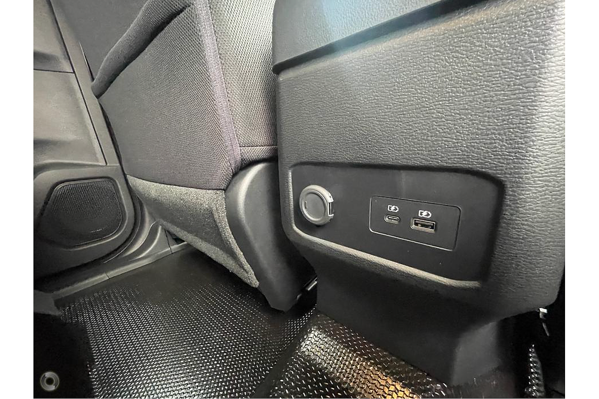 2024 Mitsubishi Triton GLX+ MV 4X4