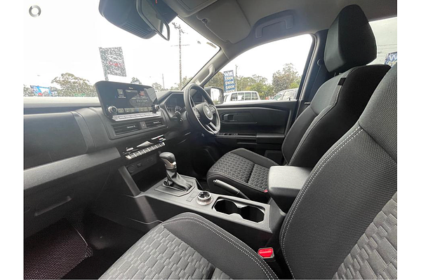 2024 Mitsubishi Triton GLX+ MV 4X4