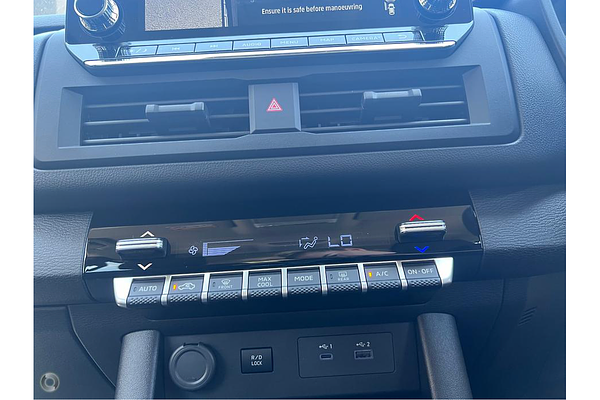 2024 Mitsubishi Triton GLX+ MV 4X4
