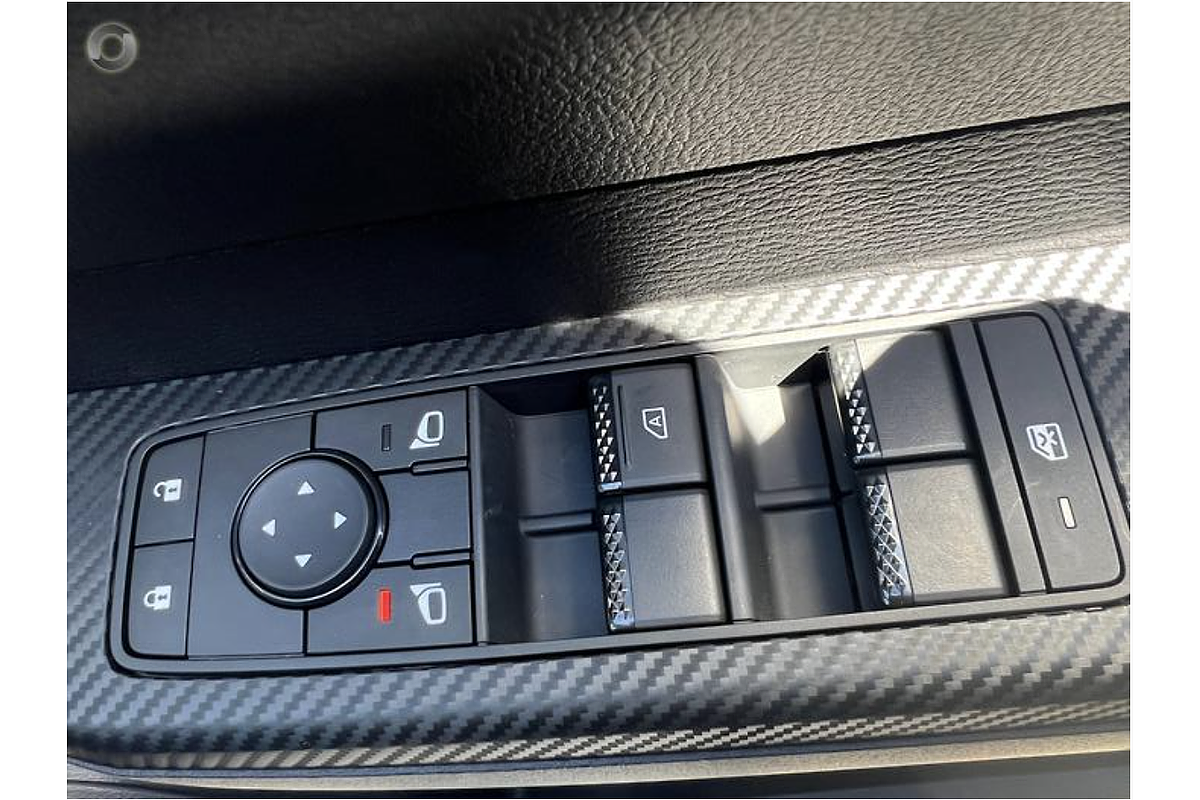 2024 Mitsubishi Triton GLX+ MV 4X4