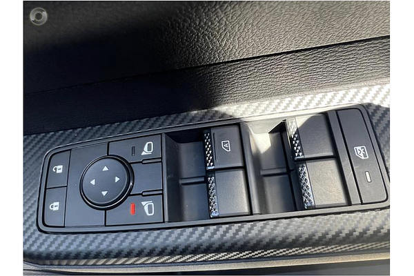 2024 Mitsubishi Triton GLX+ MV 4X4