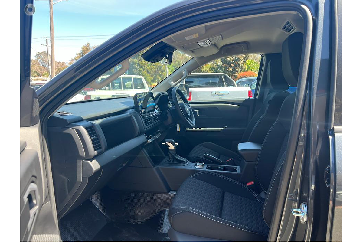 2024 Mitsubishi Triton GLX+ MV 4X4