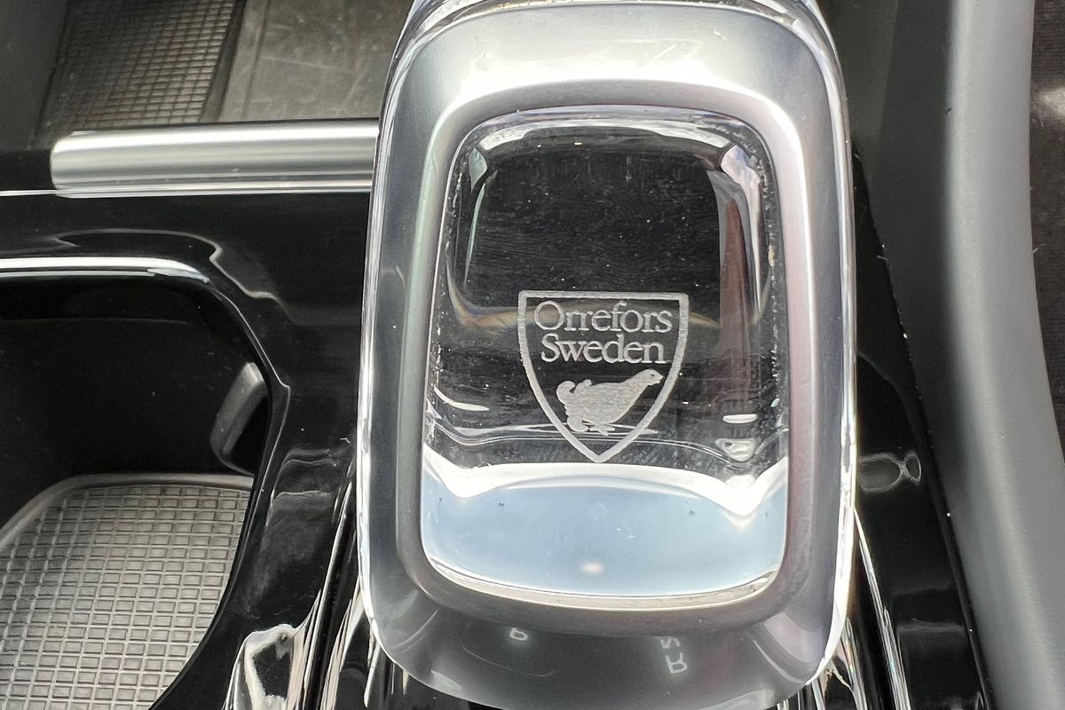 2022 Volvo XC40 T4 Inscription