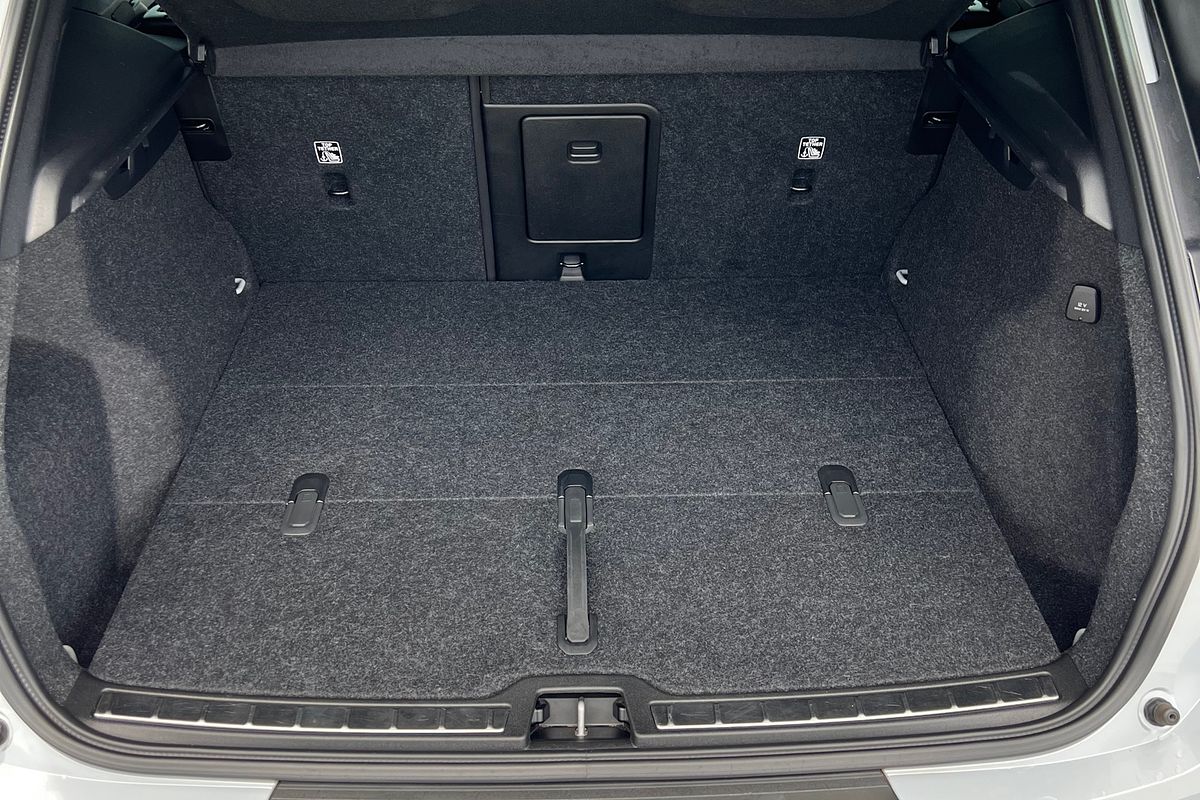 2022 Volvo XC40 T4 Inscription