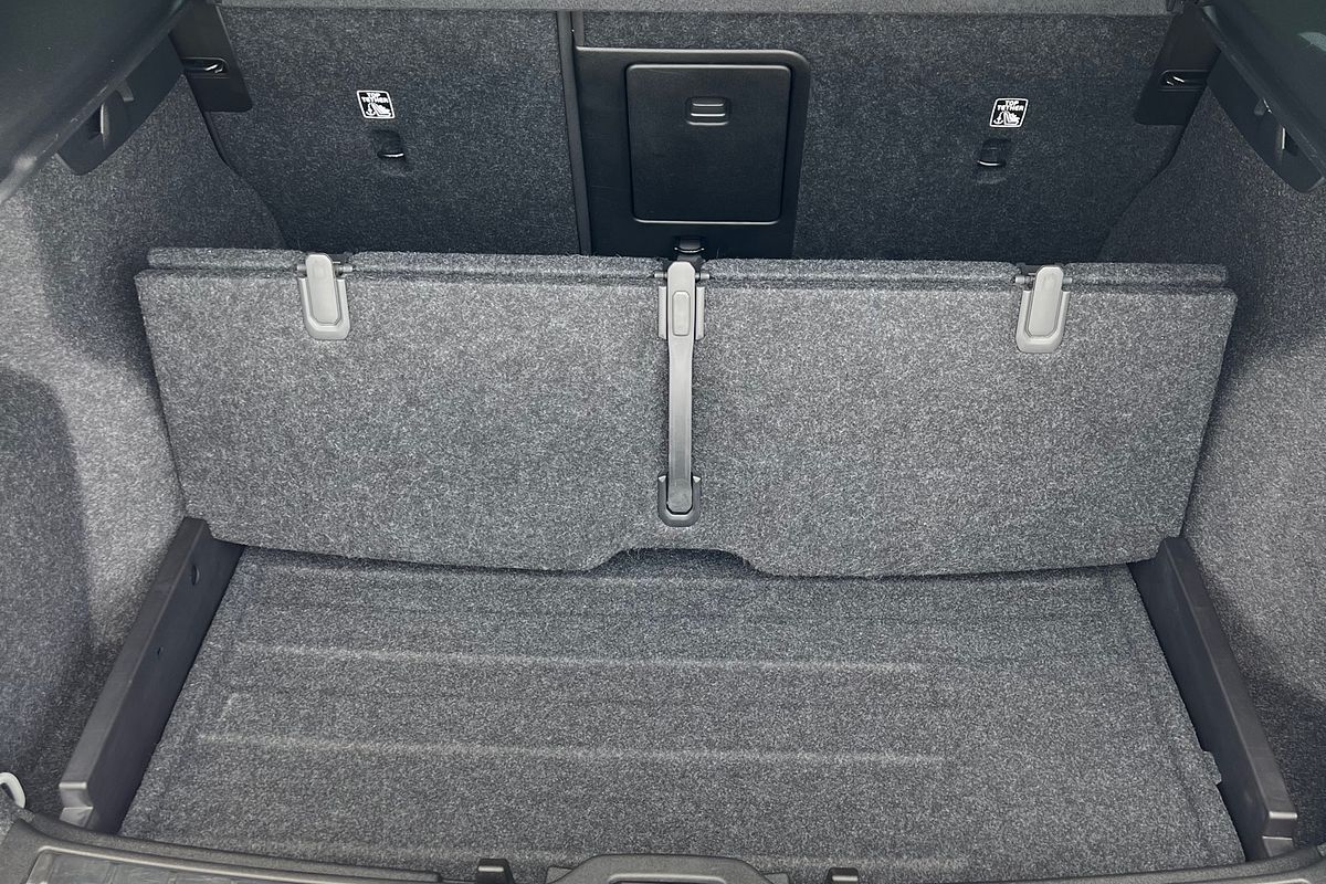 2022 Volvo XC40 T4 Inscription