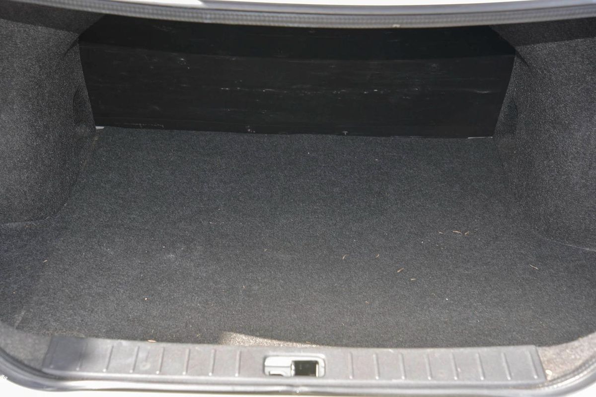 2012 Nissan Almera ST N17