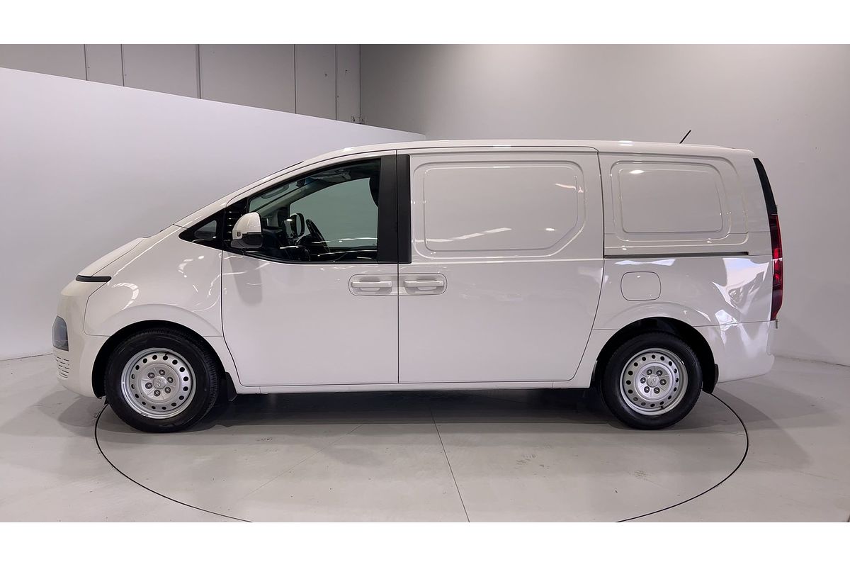 2022 Hyundai STARIA LOAD US4.V1