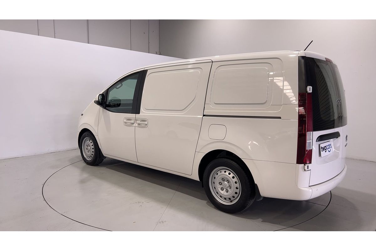 2022 Hyundai STARIA LOAD US4.V1