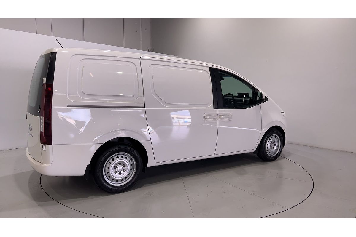 2022 Hyundai STARIA LOAD US4.V1