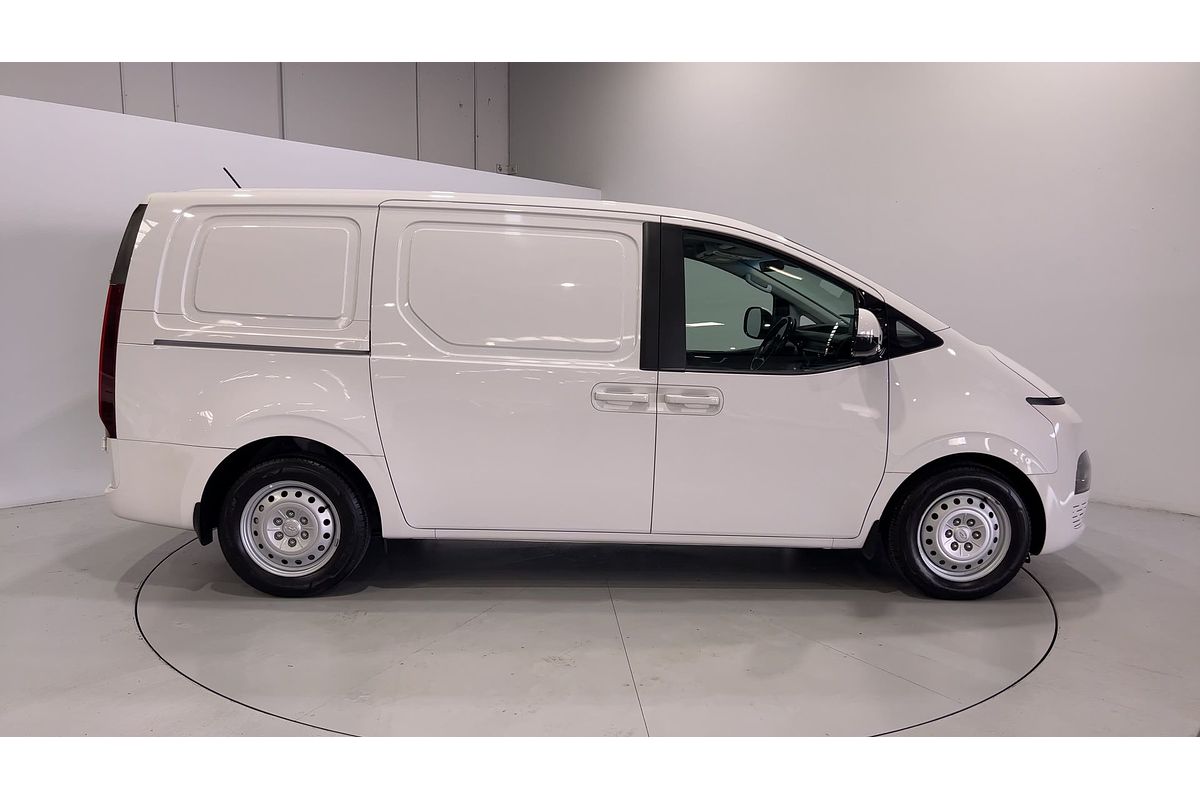 2022 Hyundai STARIA LOAD US4.V1
