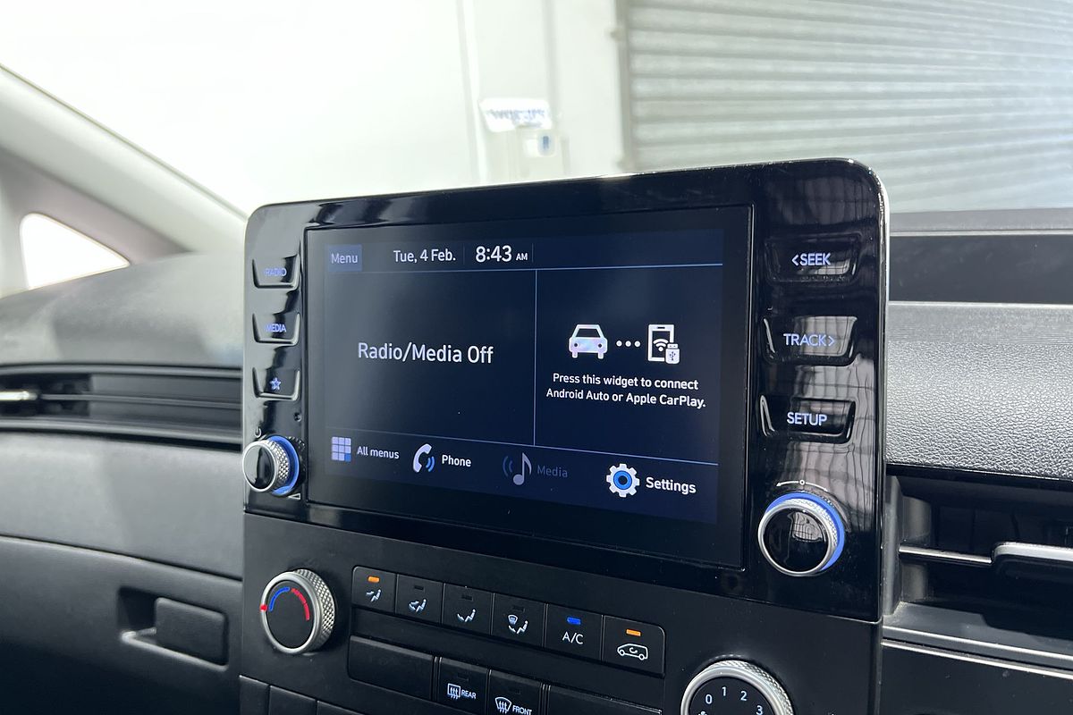 2022 Hyundai STARIA LOAD US4.V1