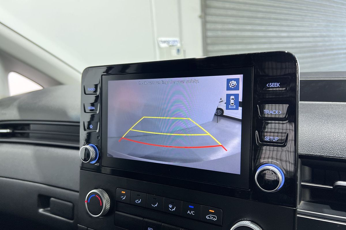 2022 Hyundai STARIA LOAD US4.V1