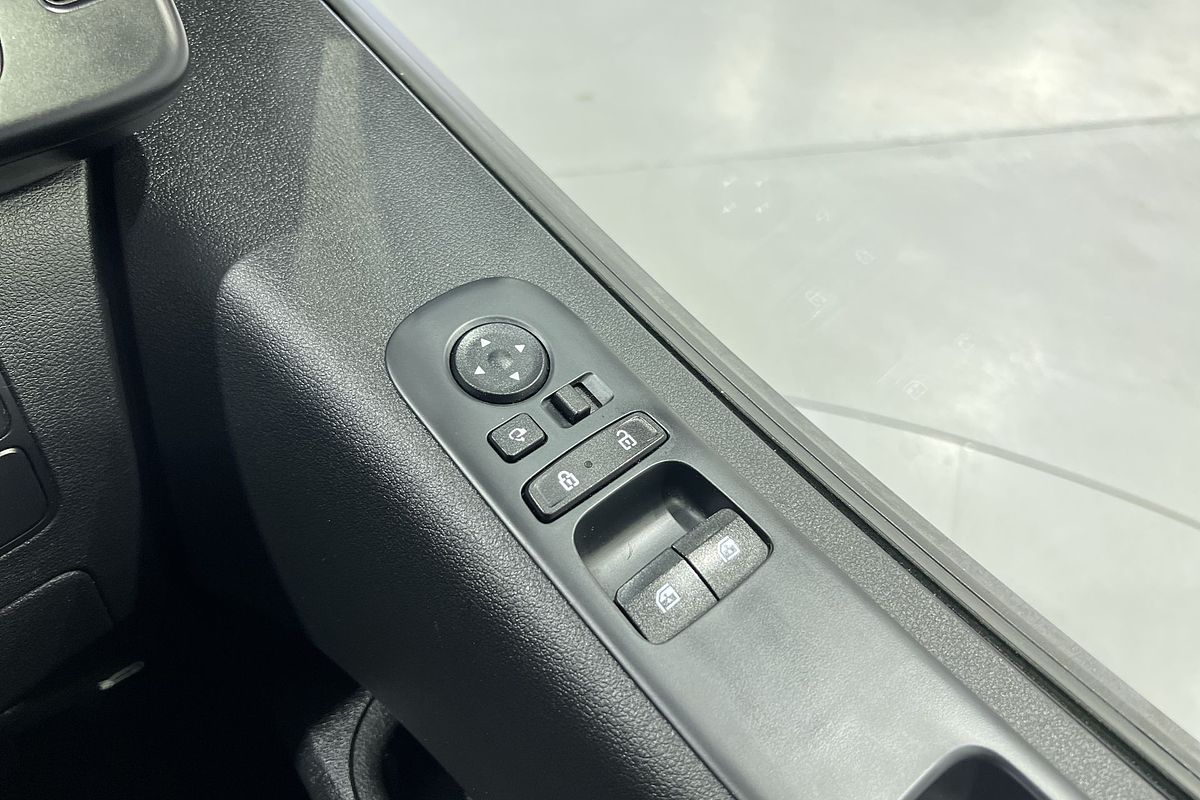 2022 Hyundai STARIA LOAD US4.V1