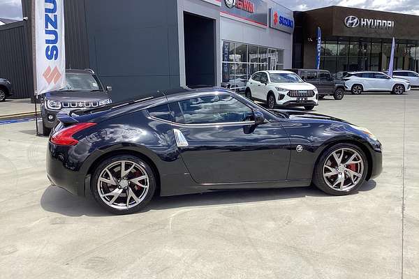2013 Nissan 370Z Z34