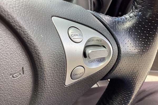 2013 Nissan 370Z Z34