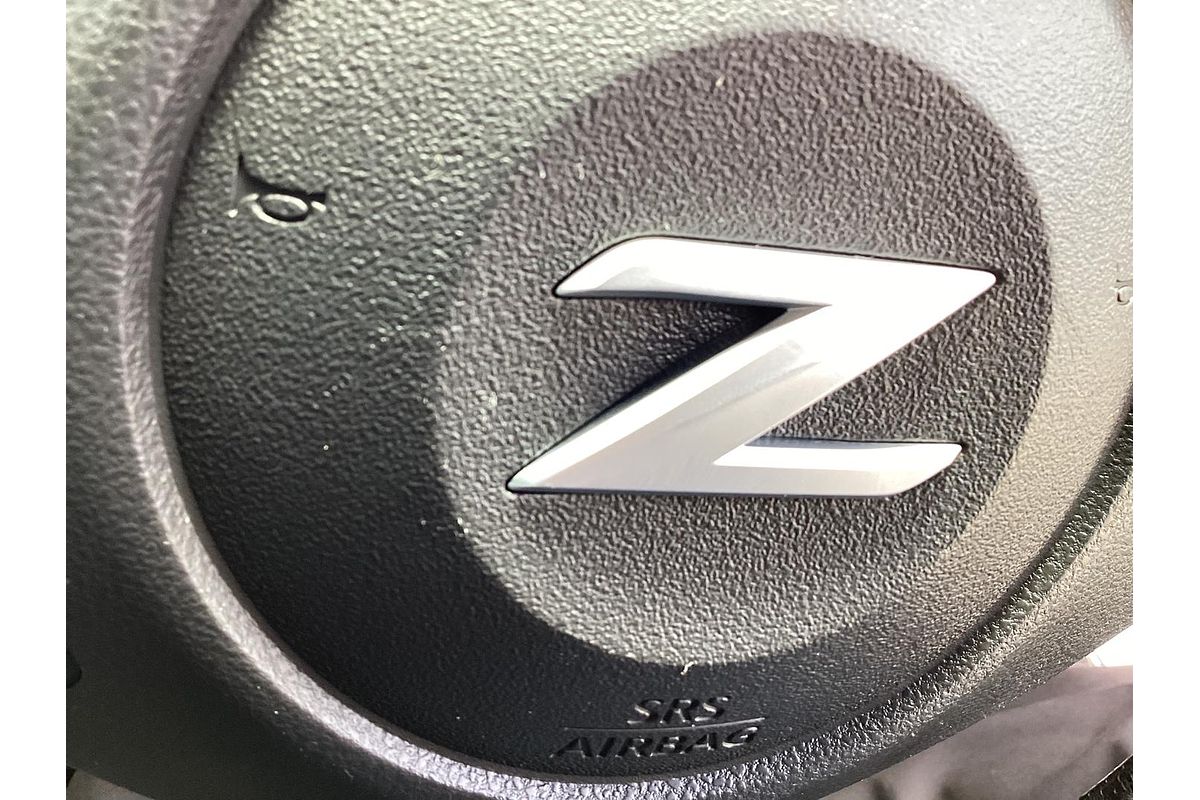 2013 Nissan 370Z Z34