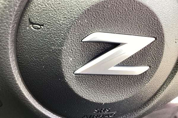 2013 Nissan 370Z Z34