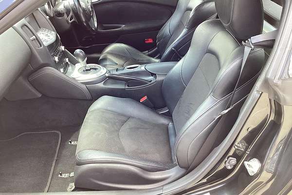 2013 Nissan 370Z Z34