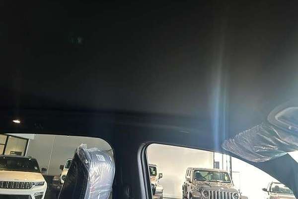 2024 RAM 1500 Laramie DT 4X4 SWB