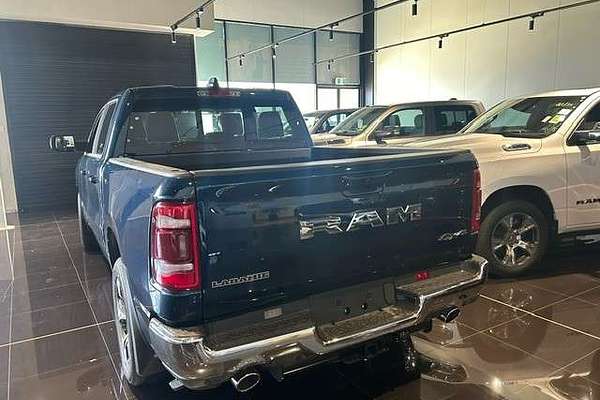 2024 RAM 1500 Laramie DT 4X4 SWB