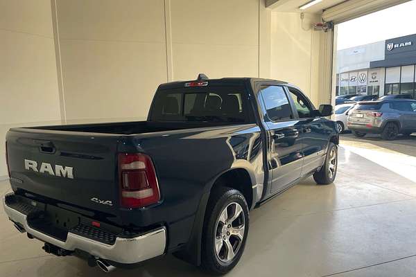 2024 RAM 1500 Laramie DT 4X4 SWB